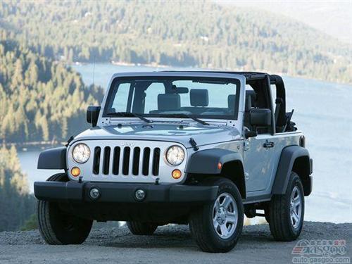 因方向盘/离合器故障 FCA召回58万辆车 涉Jeep牧马人