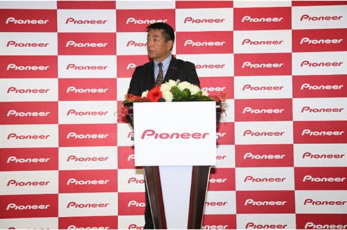 先锋（Pioneer）的自动驾驶规划