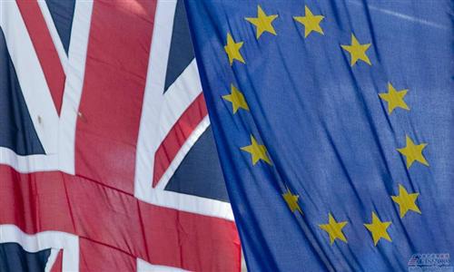 英国退欧或引风暴 出口欧洲车辆将面临10%关税