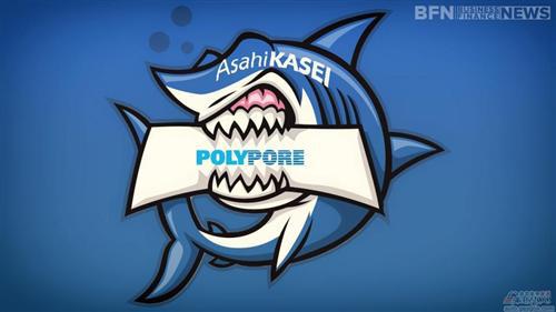 日本旭化成寻求企业并购 每项投资超9亿美元