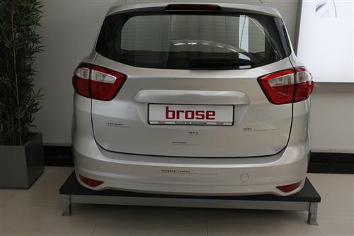 揭秘博泽机电一体化最新进展