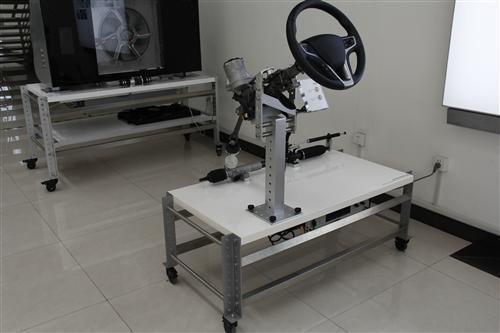 揭秘博泽机电一体化最新进展