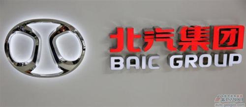 北汽轿车和SUV打入墨西哥市场 拟在当地建厂