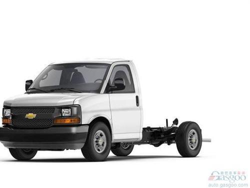 通用释放产能扩产畅销皮卡 Navistar代工两款厢式货车