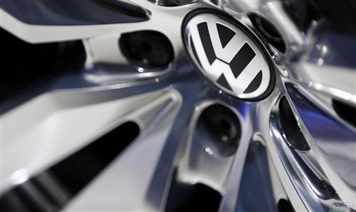 大众汽车即将变卖家产 整合全新零部件公司