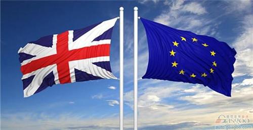 独英国脱欧销量受挫 西欧六月整体销量涨6%