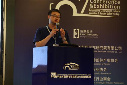 物尽其用：看不同轻量化材料在发动机零部件上的使用