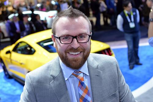 解决城市出行痛点，福特汽车提供定制的灵活方案