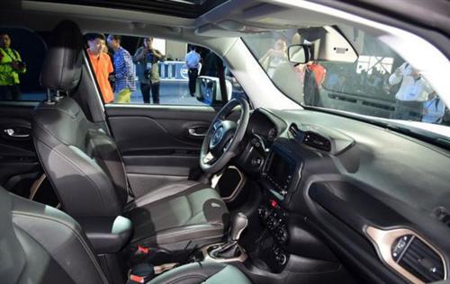 小排量引擎成新车最爱