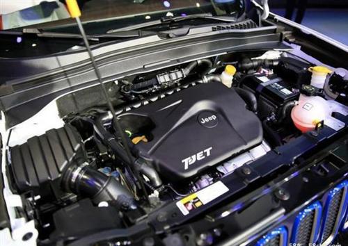 小排量引擎成新车最爱