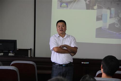 “以我为主，兼收并蓄”自主品牌车企新形势下的人才开发