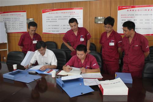 “以我为主，兼收并蓄”自主品牌车企新形势下的人才开发