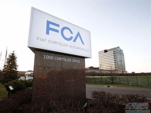 啼笑皆非 FCA修改销量统计称少报
