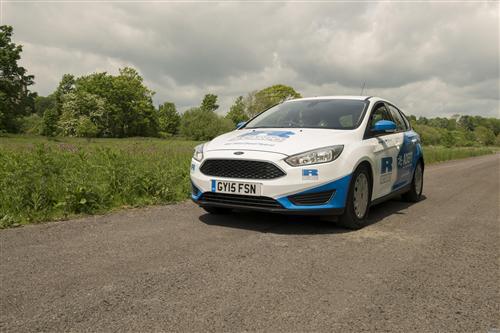 48V轻混样车演示结果公示 有望满足超低排放要求