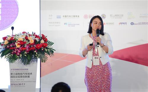 智能车的&ldquo;聪明&rdquo;设计：考虑人因学问题