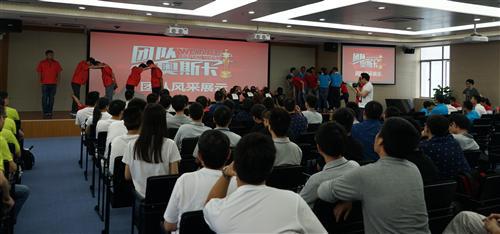 东风日产：多举措为员工赋能，提升人力资源价值