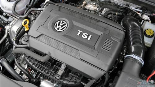 奥迪A5安装颗粒过滤器 大众柴油问题汽油解决