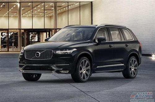 &ldquo;高冷&rdquo;好车全新XC90为啥卖不动？