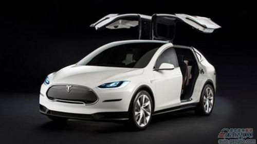 旁敲侧击 宝马讽特斯拉Model 3迟交付
