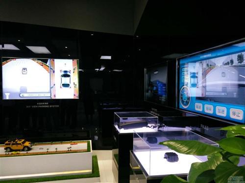 中国汽车电子市场最强民企仅占1.2% 转型升级方向引探讨