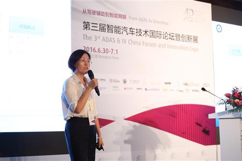 汽车雷达新方向:SAR成像技术