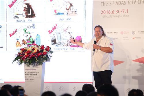 汽车人机交互(HMI)开发应注意的问题