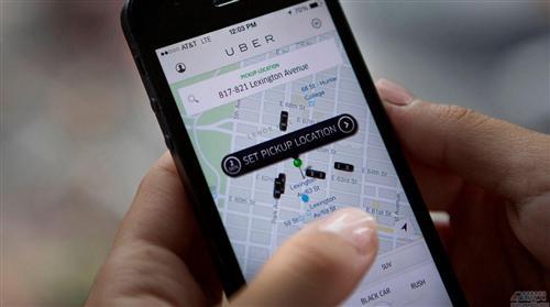 Uber上半年亏损12.7亿美元 滴滴收购或为盈利转机?