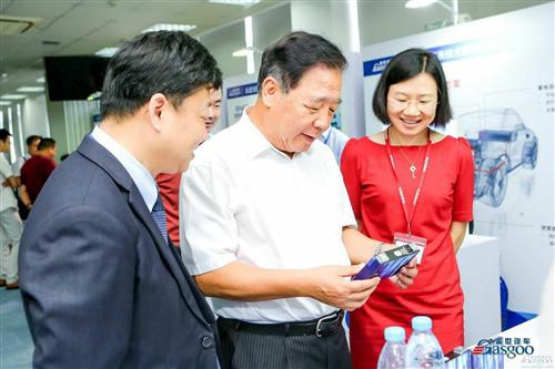 走进沃尔沃汽车——新技术展示交流会成功举办