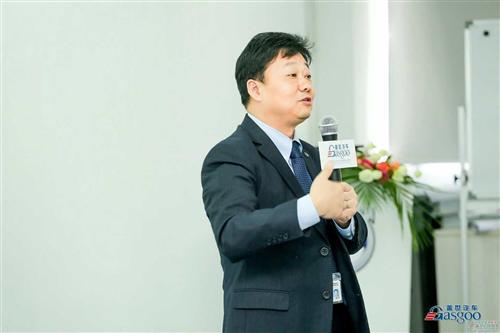 走进沃尔沃汽车——新技术展示交流会成功举办