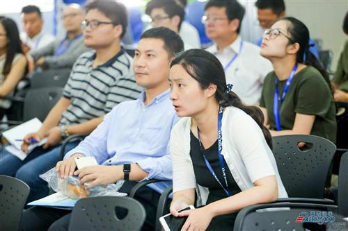 走进沃尔沃汽车——新技术展示交流会成功举办