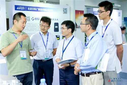 走进沃尔沃汽车——新技术展示交流会成功举办