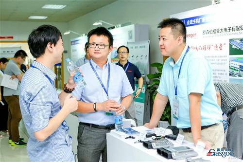 走进沃尔沃汽车——新技术展示交流会成功举办