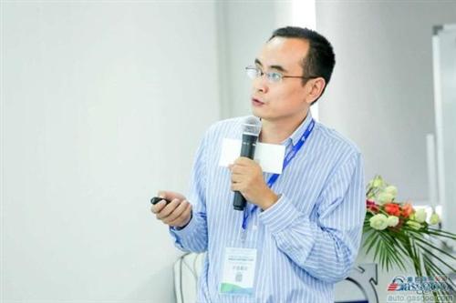 走进沃尔沃汽车——新技术展示交流会成功举办