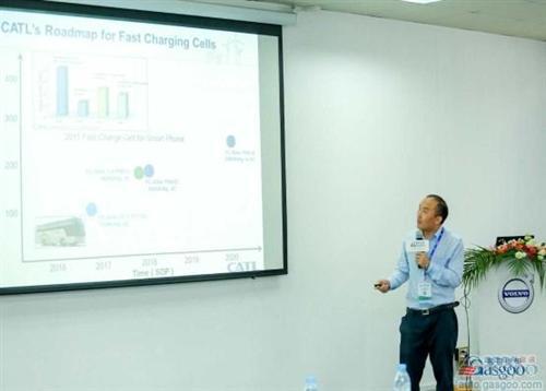 走进沃尔沃汽车——新技术展示交流会成功举办