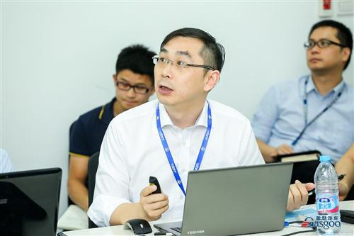 走进沃尔沃汽车——新技术展示交流会成功举办