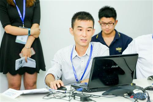 走进沃尔沃汽车——新技术展示交流会成功举办