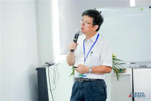 走进沃尔沃汽车——新技术展示交流会成功举办