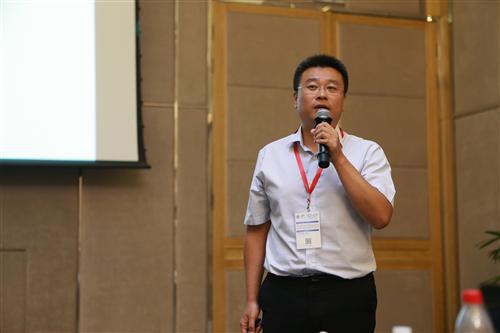 直击汽车人才峰会 |华晨汽车集团人力资源部处长郝乐乐：2016中国汽车（整车）企业劳动用工同业对标报告