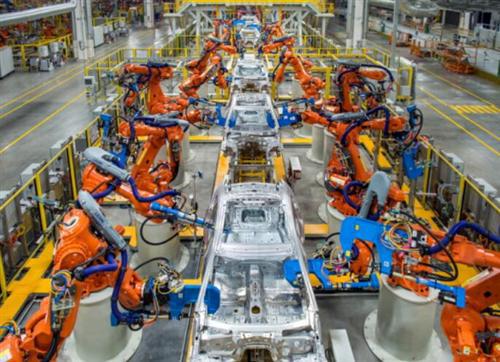 全新捷豹XFL入市迎战，奇瑞捷豹路虎双品牌全面布局