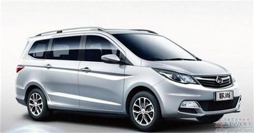 长安8月销量逆转:CS75大增 逸动重新过万