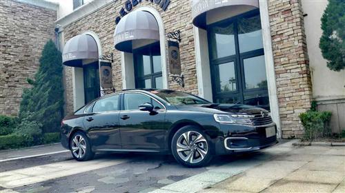 为高品质用车而生，试驾体验东风雪铁龙C6