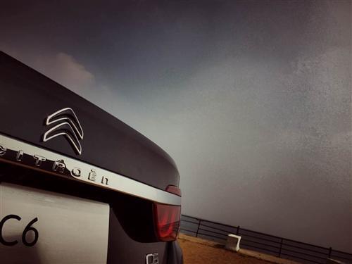 为高品质用车而生，试驾体验东风雪铁龙C6