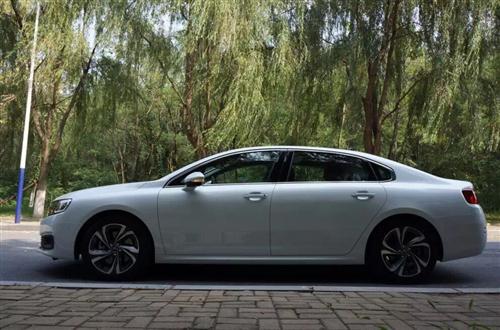 为高品质用车而生，试驾体验东风雪铁龙C6