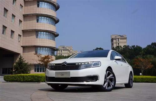 为高品质用车而生，试驾体验东风雪铁龙C6