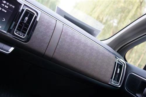 为高品质用车而生，试驾体验东风雪铁龙C6