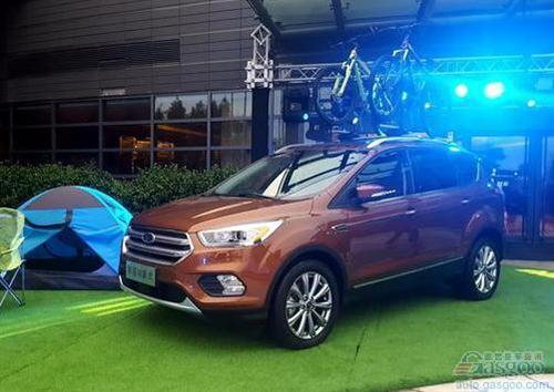 小排量市场成车企必争之地：自主能否对抗合资