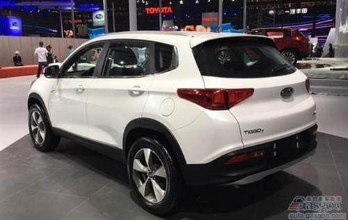 小排量市场成车企必争之地：自主能否对抗合资