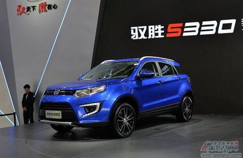 小排量市场成车企必争之地：自主能否对抗合资