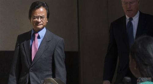 大众工程师服罪 数罪并罚五年徒刑25万美元罚款