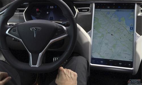 特斯拉Autopilot升级安全加严 配角雷达变身主角